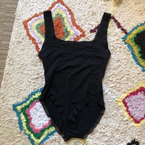 ERES one piece swimsuit black size FR 44 / US14